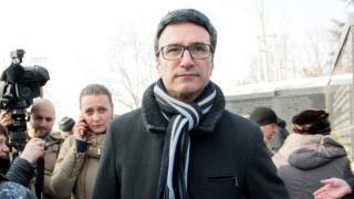 Бившият министър на икономиката Трайчо Трайков определи АЕЦ Белене за