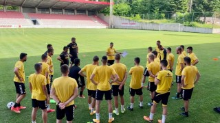 Миньор Перник договори полузащитник на Славия съобщи Тема Спорт Става