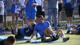 Левски продължава преговорите за бразилското крило Рафаел Билу Сините търсят