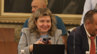 С указ президентът може да смени външния министър Това уточни