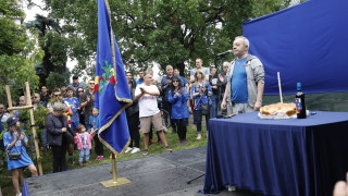 Петър Димитров изригна срещу ръководството на Левски: Срам! Това е неуважение!