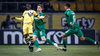 Лудогорец 27 февруари 18 00 Ботев Пд Състав 39 Хендрик Бонман 1 Ханс