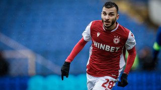 Медиите в Кипър отбелязаха страхотната форма в която се намира