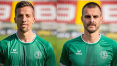 И Никола Влайкович си тръгва от Ботев Враца