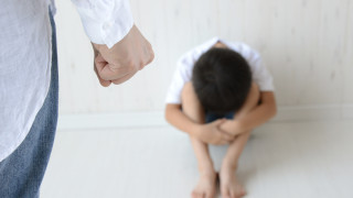 Дългият страшен ефект от побоя над децата