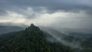 Слънчево време ще преобладава в източните райони на страната Там