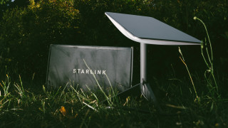 Starlink на Илон Мъск предлага един месец безплатен интернет достъп