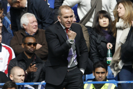 Феновете на Съндърланд: Ди Канио, ще ти дам да ми е**ш жената