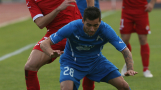 Левски дължи пари и на Нуно Пинто