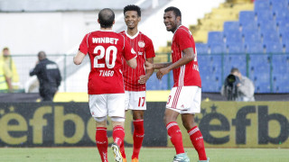 ЦСКА ще излезе с променен състав в неделния си мач