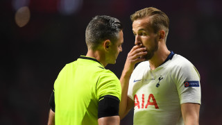 Президентът на Тотнъм Даниел Леви е сложил цена от 250