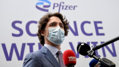Опозицията обвини Трюдо за инфлацията в Канада 