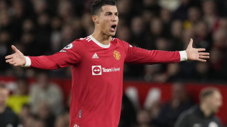 Само един клуб все още може да купи Кристиано Роналдо