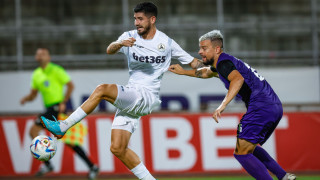 Йон Бакеро се разделя със Славия съобщиха от клуба Договорът