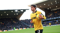 Уулвърхемптън би за сефте през сезона