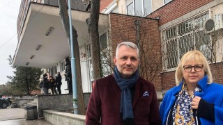 Хаджигенов: Разговаряме с ИТН и ДБ отдавна, но Слави мълчи