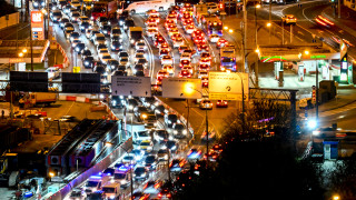 Русия вече е най големият експортен пазар за китайски автомобили като