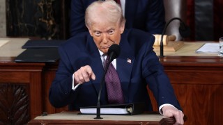 Във вторник на 11 март президентът Доналд Тръмп удвои планираните