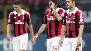 Доказано: Милан е най-подпираният отбор в Италия