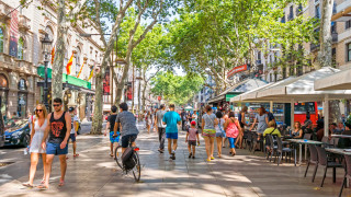 Когато човек пътува зад граница е добре предварително да се