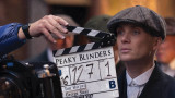 Peaky Blinders, Стивън Найт, Ал Капоне и ще видим ли мафиота в шести сезон