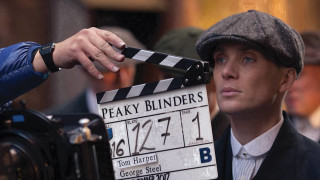Още големи имена и нови подробности за кино филма Peaky Blinders