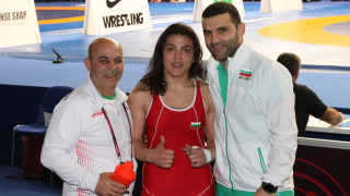 ЦСКА има петима представители на европейското по борба в Букурещ