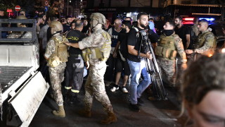 Израелските сили за отбрана официално потвърждават че висшият командир на