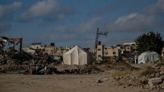 Израел обвини бойци на Хамас в убийството на петима палестинци