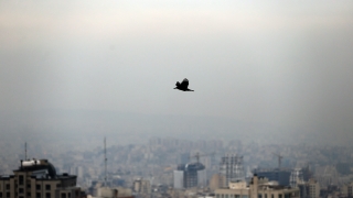 Мъж в северозападната иранска провинция Западен Азербайджан застреля 15 годишната си