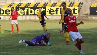 Аматьорският ЦСКА 1948 обяви на официалния си сайт че е