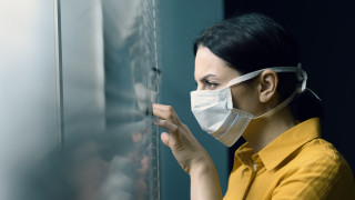 Самоизолацията определено има своите и позитивни и негативни черти На