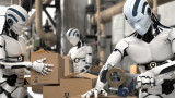 Възходът на машините: Китай води в глобалния пазар на промишлени роботи