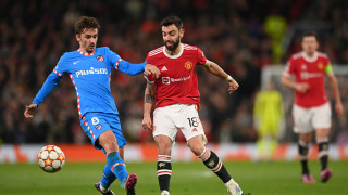 От Атлетико държат умишлено Гризман резерва