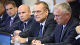 ДПС без Пеевски готови да дадат подкрепа за кабинет с мандата на ИТН