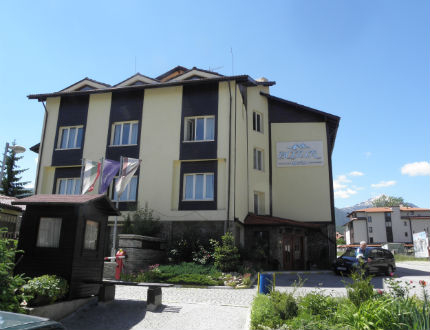 Деца от хотел в Банско са приети с хранително натравяне 