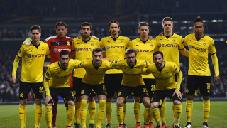 Обамеянг: Ще намерим заместници на Хумелс и Гюндоган