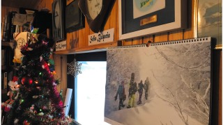 Антарктиците посрещат Коледа с български традиции и чуждестранни гости