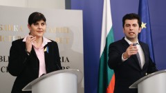 120 производства за корупция с европари в България завела Европейската прокуратура