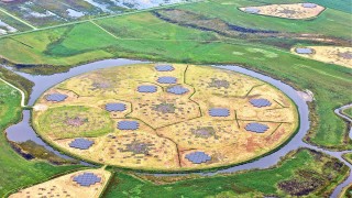 Европейската комисия даде зелена светлина на новата изследователска структура LOFAR