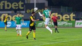 Ботев (Пловдив) победи Берое с 4:3 след изпълнение на дузпи