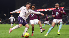 Дарън Флетчър дебютира начело на Манчестър Юнайтед с равенство срещу предпоследния