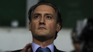 Домусчиев: Време е български отбор да отстрани Милан