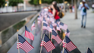 Близо 16 г. след 9/11 установиха самоличността на една от жертвите
