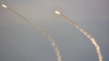  Русия свалила три украински ракети над Курска област 