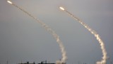  Ракети удариха военна база на Съединени американски щати в Сирия 
