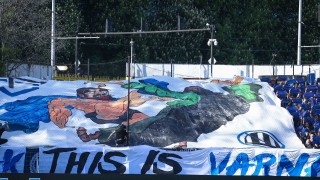 От Спартак Варна благодариха на своите фенове за подкрепата в