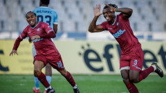 Фурие отново наказа ЦСКА