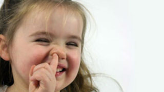 Учени: Да си бъркаш в носа е полезно