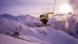 6 зимни курорта в Европа за ски и още нещо
